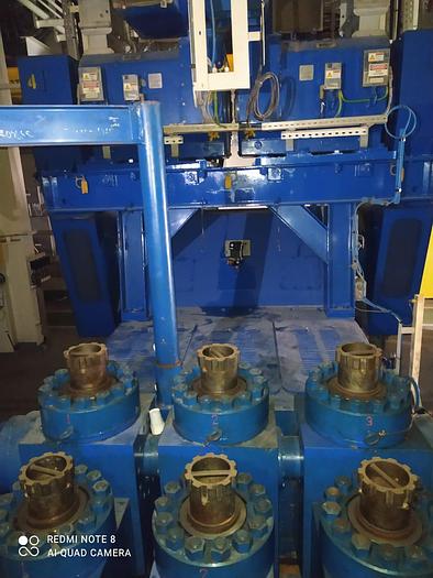Used Mud Pumps 14P220