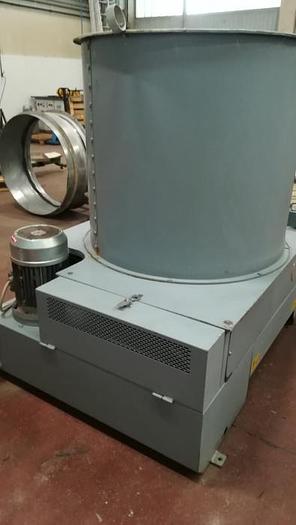 Usado 2002 PRODECO M60 CE