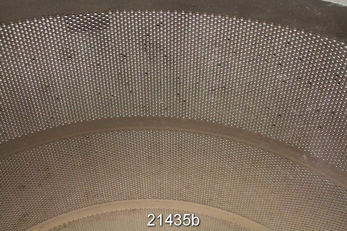 Used FINCKH HICO II #21435