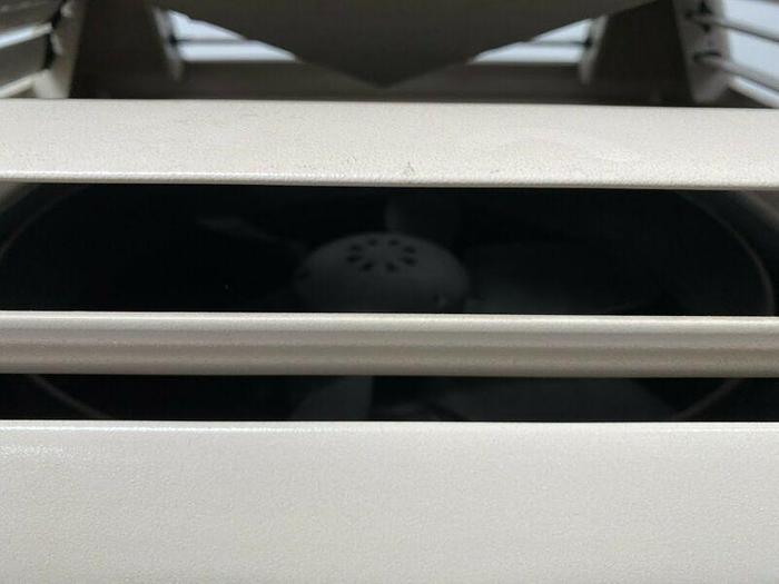 Used ACE HydroStream Model HC-100 Evaporative Humidifier - Swamp Cooler