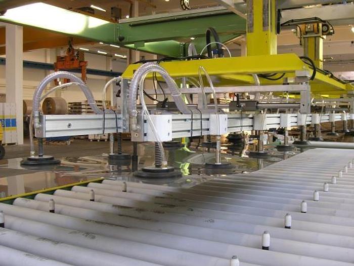 Used Various - Punch/Bend/etc. Systems (Used) #3758