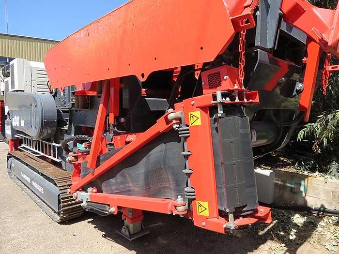 Used 2017 SANDVIK QI 341