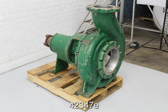 Used Worthington 8RBH152 Pump #42347