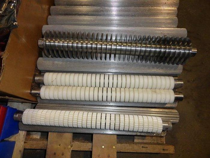 Used Flatten-O-Matic; Md# 22492