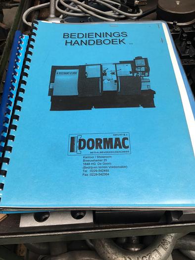 Gebruikt Emco Padovani