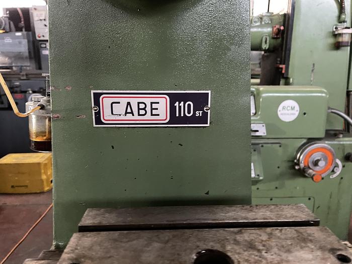 Buone Stozzatrice CABE 110 ST