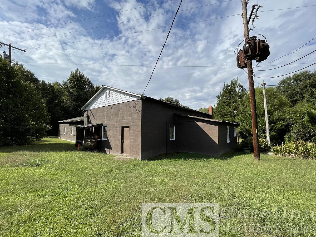 Used Complete Sawmill with Land Ligna, HMC, Cornell, Precision