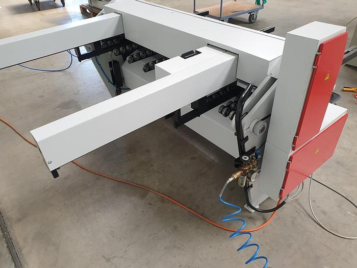 Gebraucht Tafelschere RAS 82.16