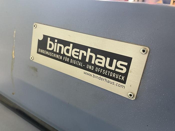 Gebraucht 2006 Bacciotini PIT STOP AF Speed