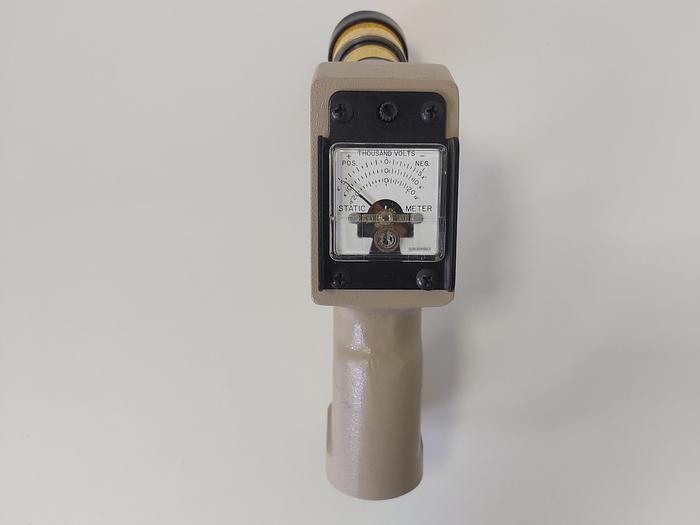 Gebraucht Static meter, Typ 703, 3 M gebraucht