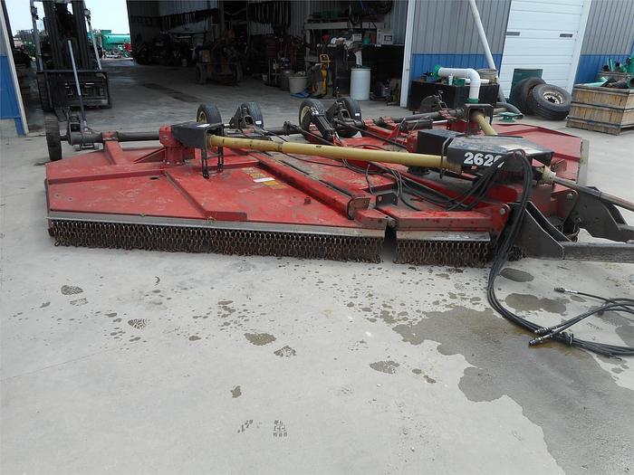 Used BUSH HOG 2620 Rotary Mower