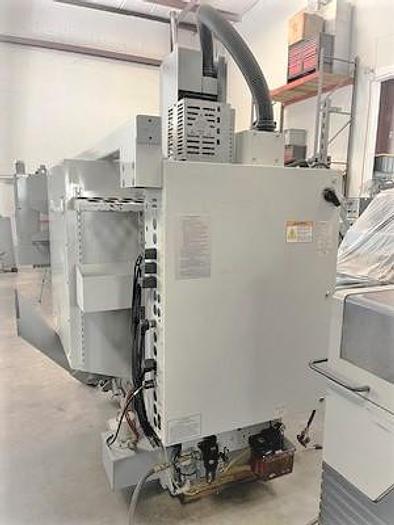 Used 2005 Haas Mini Mill