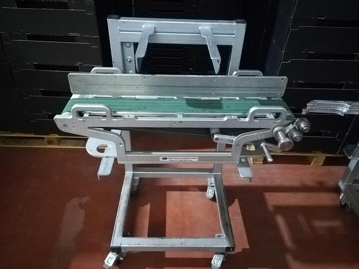 Used 2011 Proseal GT2