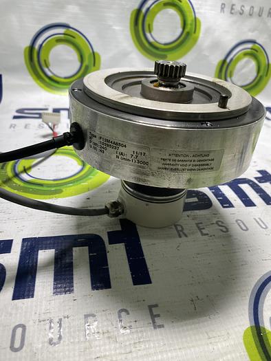 Used HENGSTLER Solid Shaft Encoder 0 531 872