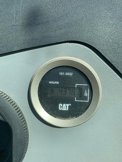Used 2009 CATERPILLAR 416E