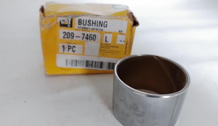 Bucha Caterpillar 209-7460