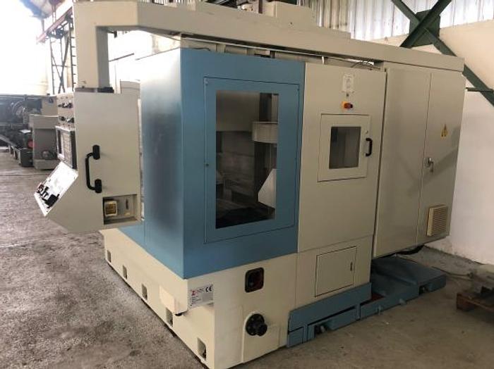 Ricondizionato Centro di lavoro verticale SIGMA Mission3