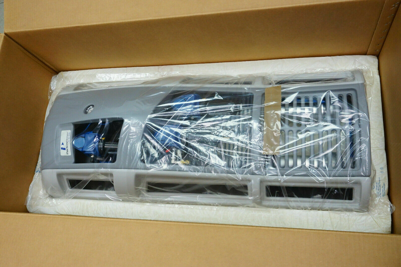 Perkin Elmer N9306286 N2 Whisper Nitrogen Generator 0-80