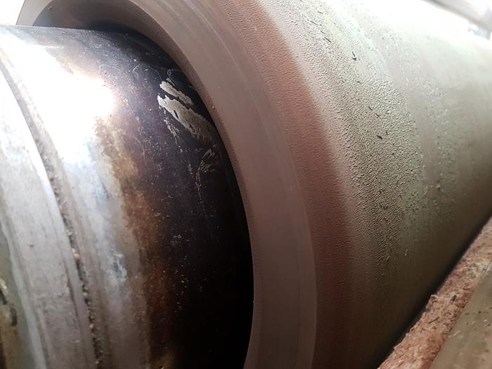 Used Sanforizing  CIBITEX  2200 mm  1995 -2014