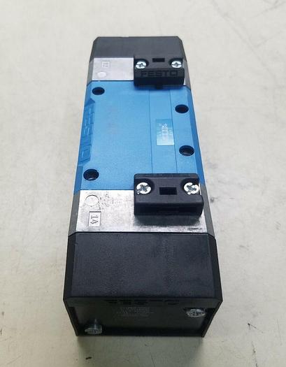 Used FESTO ELECTRIC VL-5/3E-D-3-C