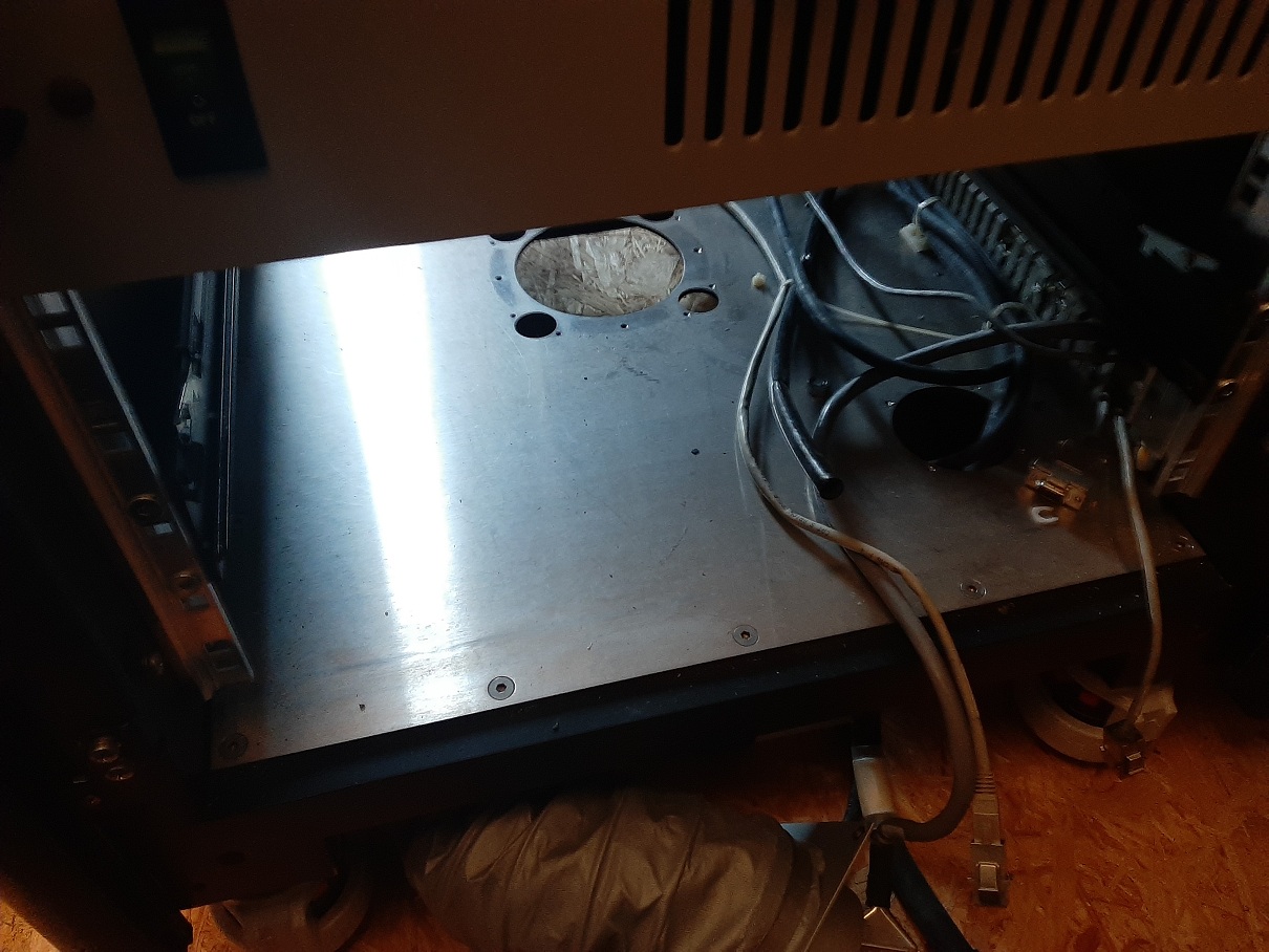 Used Applied Materials Excite Wafer inspection Tool