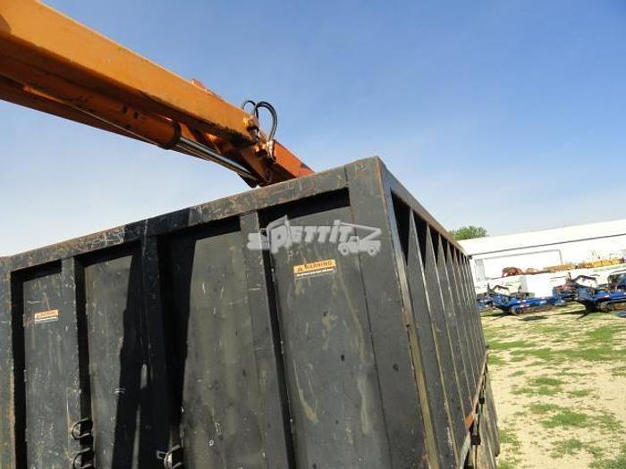 Used 2007 STERLING L7500