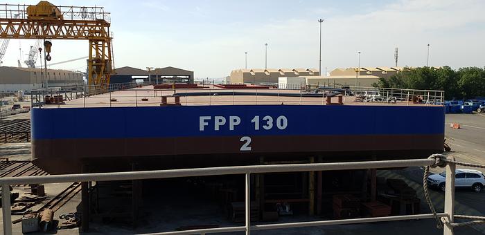 Used UNUSED NEW BUILD FLAT TOP