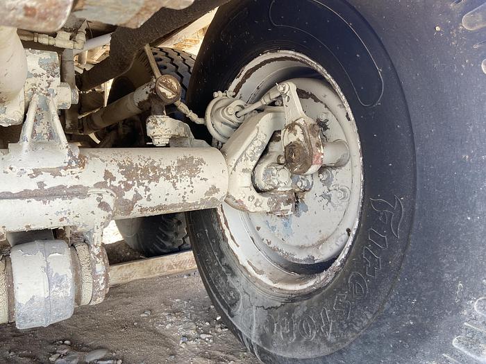 Used 1967 Wilson Ideco H44 Drilling Rig