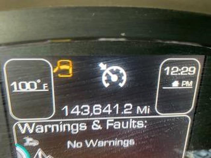Used 2018 Kenworth Rear Discharge Mixer Trucks (3)