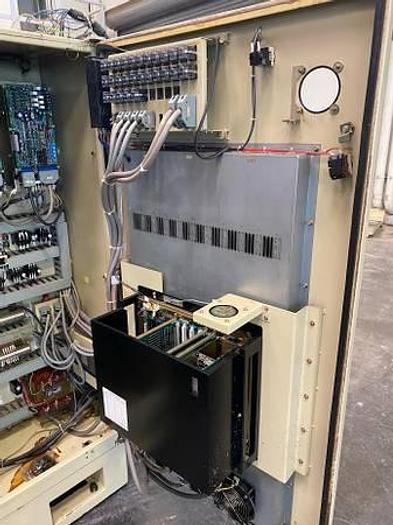 Used 1988 Star Swiss Screw Machine