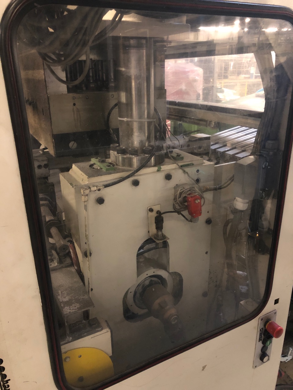 Usado 1995 Illig RDM 70K