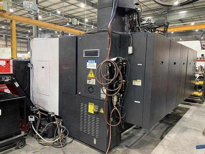 Used 2005 Mazak VTC250/50D