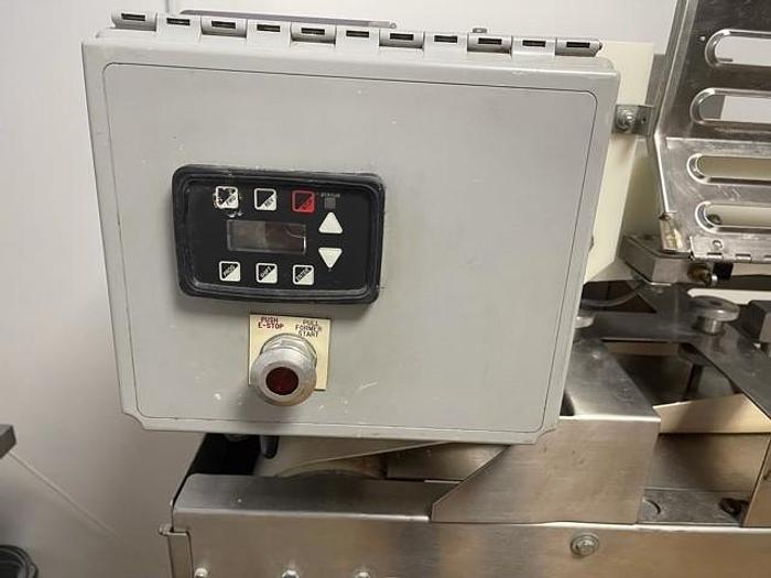 Used BAGEL FORMER / DIVIDER