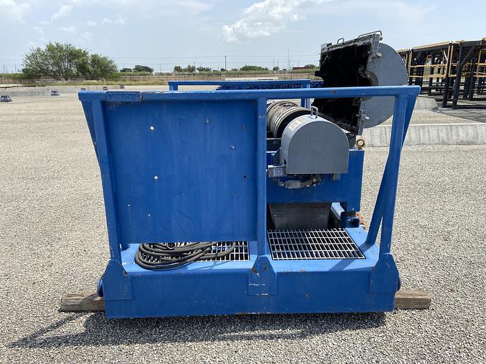 Used 2011 Kemtron Technologies, Inc. 1448