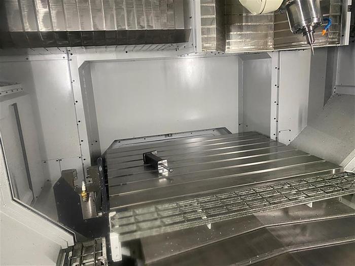 Used 2018 Makino V80S