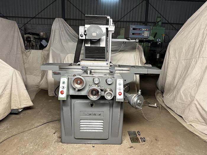 Used Jakobsen High Precision Surface Grinder
