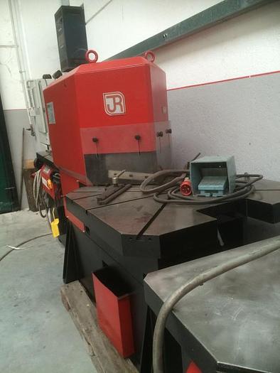 Usato SCANTONATRICE (2) RAINER 250/ 6CD