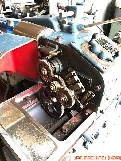 Used SIP Thread Grinder