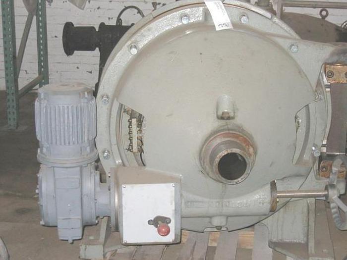 Used BELOIT DD4000 #19682