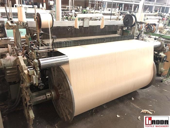 Used SOMET MASTER SM 93 190 cm DOBBY #SO 429