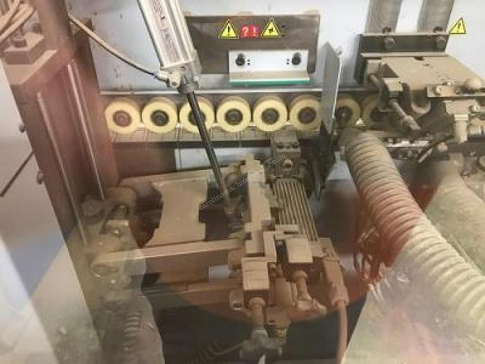 Used Brandt KDF-650C