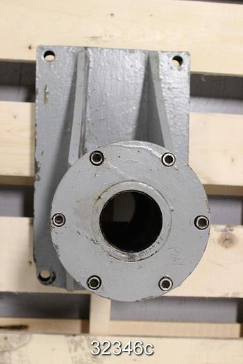 Used Black Clawson 24P Drive Housing #32346