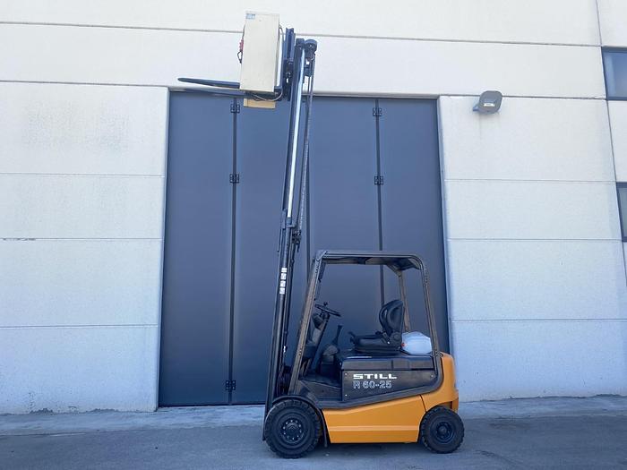 Usato 2004 STILL R 60-25