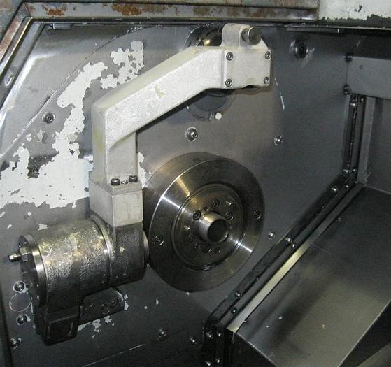 Used 2000 Mazak QT6T