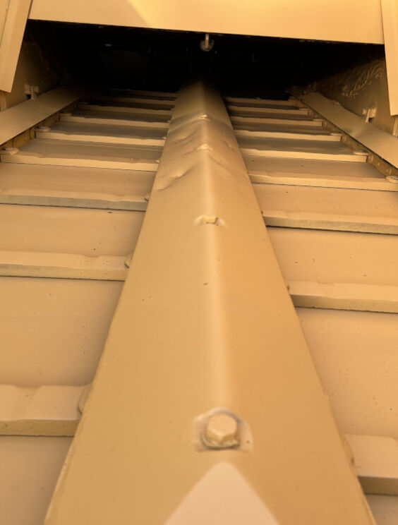 Usado 2005 Bitelli BB 650 DT