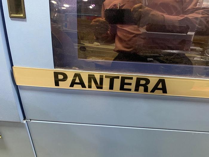 Used 2009 Muller Martini Pantera Perfect Binder