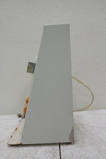 Used Fisher Scientific Model 520 Digital Flowmeter Flow Meter