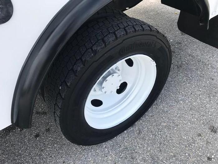 Used 2011 Ford F550 4x4 Altec AT40-MH 45ft Bucket Truck