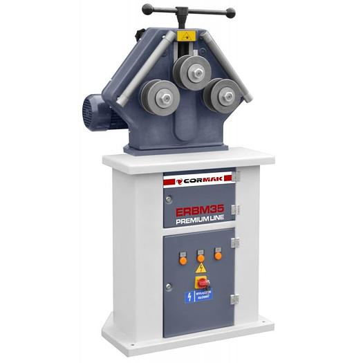 Cormak ERBM35 Section Rolls