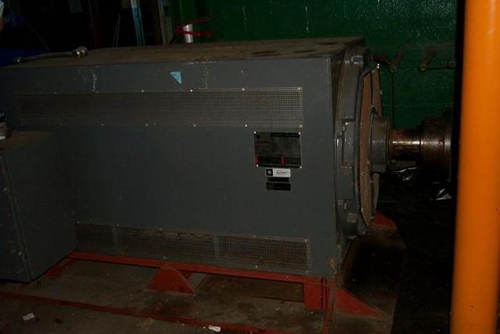 Used GENERAL ELECTRIC #19240